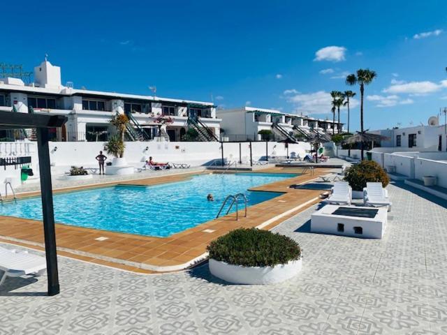 Los Marinos 36 Puerto del Carmen  Exteriör bild